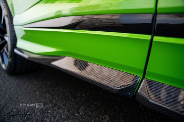 Used Lamborghini Urus 2022 for sale - 77217860: Photo 43