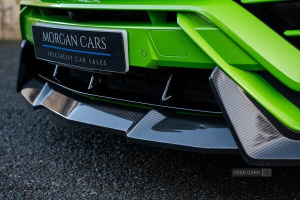 Used Lamborghini Urus 2022 for sale - 77217860: Photo 46