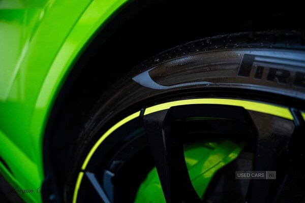 Used Lamborghini Urus 2022 for sale - 77217860: Photo 50