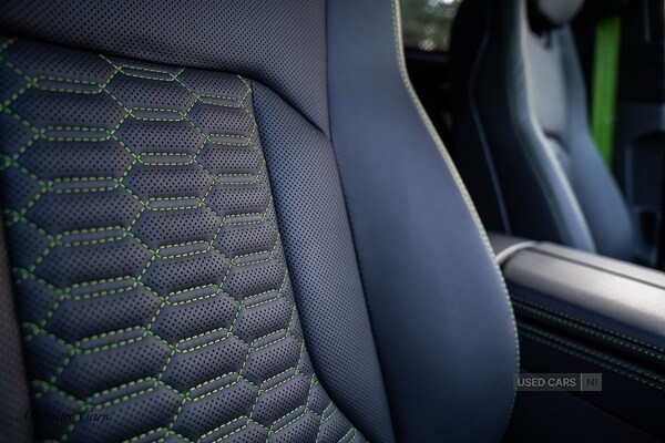 Used Lamborghini Urus 2022 for sale - 77217860: Photo 55