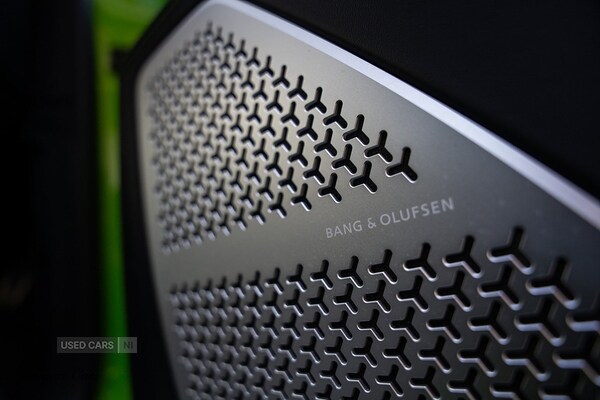 Used Lamborghini Urus 2022 for sale - 77217860: Photo 58