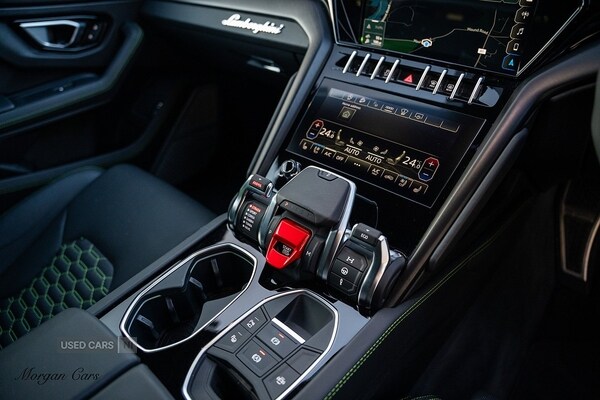 Used Lamborghini Urus 2022 for sale - 77217860: Photo 59