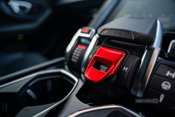 Used Lamborghini Urus 2022 for sale - 77217860: Photo 60