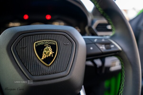 Used Lamborghini Urus 2022 for sale - 77217860: Photo 62