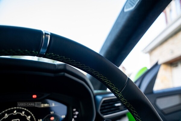 Used Lamborghini Urus 2022 for sale - 77217860: Photo 64