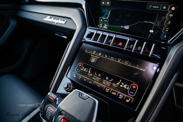 Used Lamborghini Urus 2022 for sale - 77217860: Photo 65