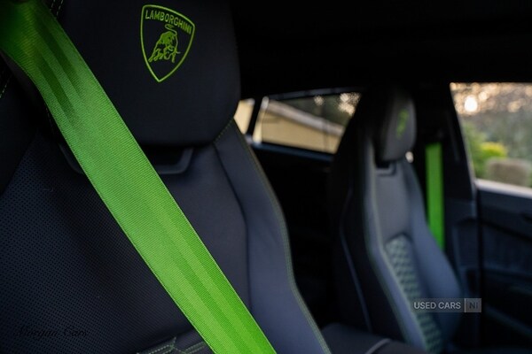 Used Lamborghini Urus 2022 for sale - 77217860: Photo 66