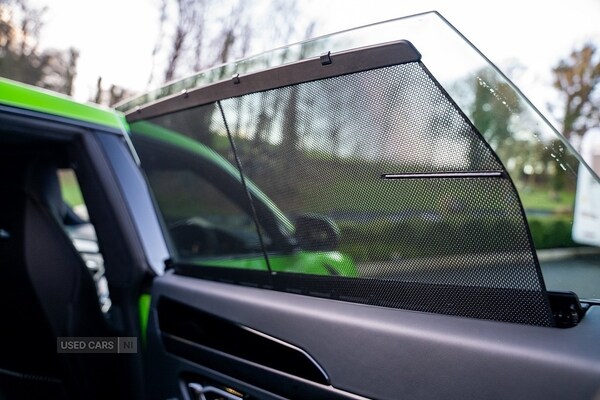 Used Lamborghini Urus 2022 for sale - 77217860: Photo 68