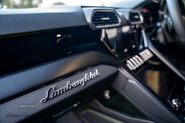Used Lamborghini Urus 2022 for sale - 77217860: Photo 71
