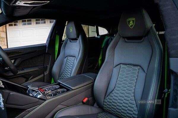 Used Lamborghini Urus 2022 for sale - 77217860: Photo 73