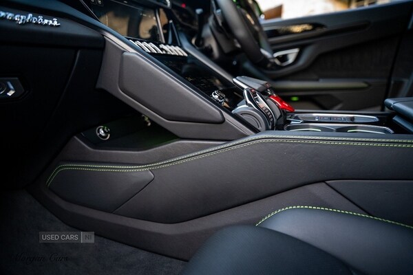 Used Lamborghini Urus 2022 for sale - 77217860: Photo 74