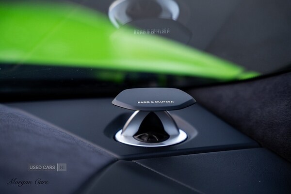 Used Lamborghini Urus 2022 for sale - 77217860: Photo 78