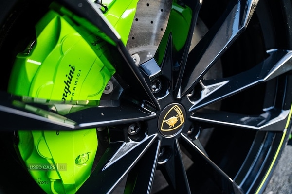 Used Lamborghini Urus 2022 for sale - 77217860: Photo 8