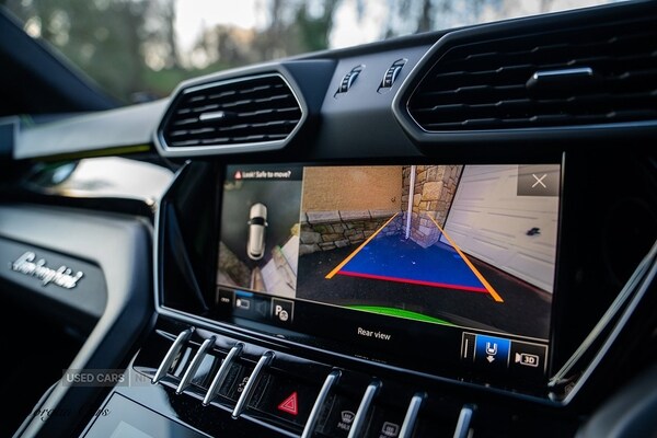 Used Lamborghini Urus 2022 for sale - 77217860: Photo 80