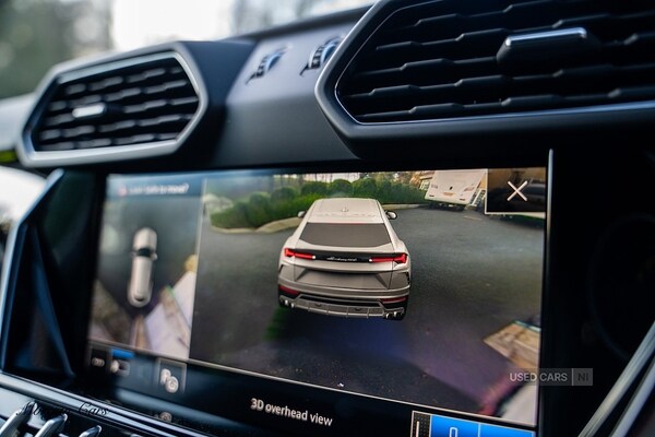 Used Lamborghini Urus 2022 for sale - 77217860: Photo 82