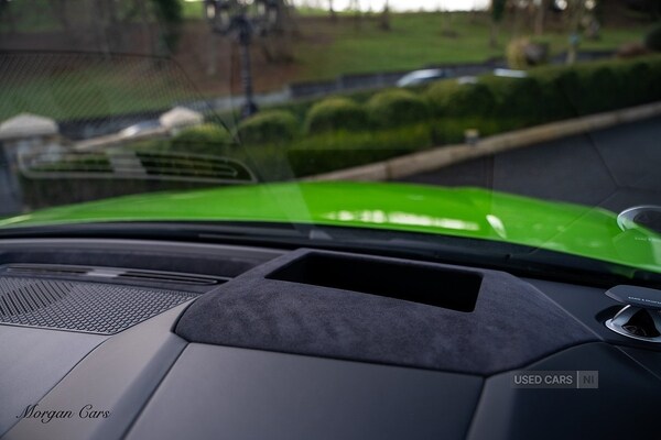 Used Lamborghini Urus 2022 for sale - 77217860: Photo 85