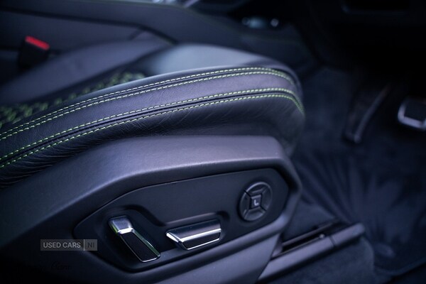 Used Lamborghini Urus 2022 for sale - 77217860: Photo 90