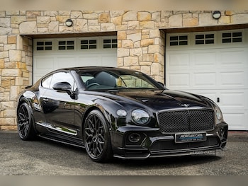 Used Bentley Continental 2021 for sale - 78536192: Photo