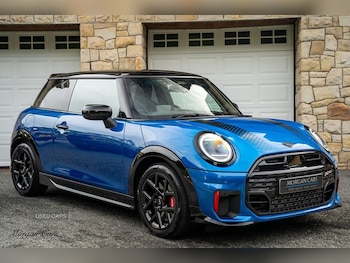Used MINI Hatch 2025 for sale - 75298700: Photo