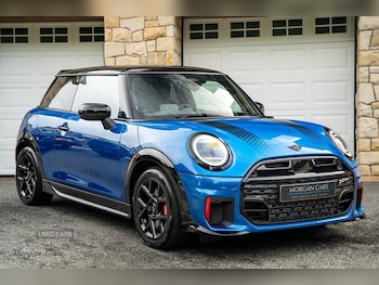 Used MINI Hatch 2025 for sale - 75298700: Photo