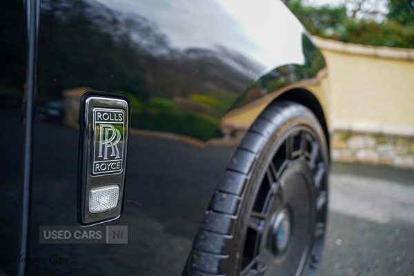 Used Rolls-Royce Cullinan 2023 for sale - 77941308: Photo 10