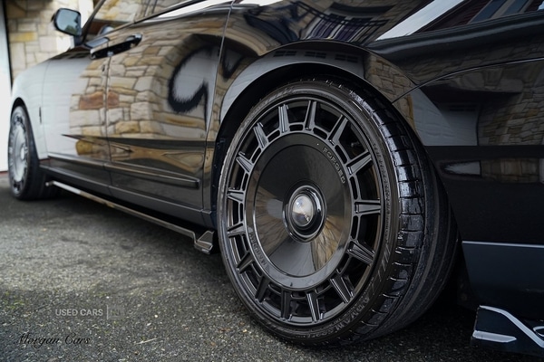 Used Rolls-Royce Cullinan 2023 for sale - 77941308: Photo 15