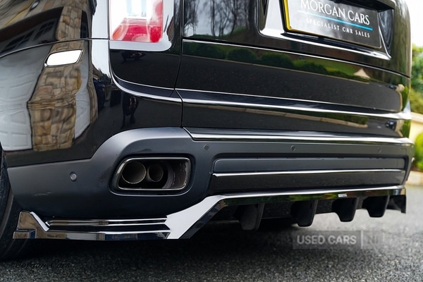 Used Rolls-Royce Cullinan 2023 for sale - 77941308: Photo 16