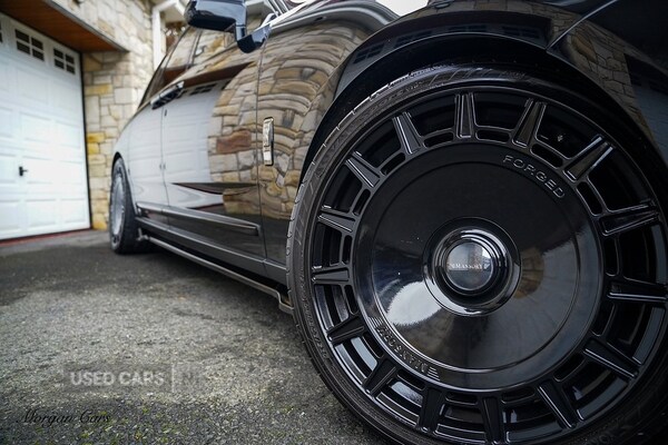 Used Rolls-Royce Cullinan 2023 for sale - 77941308: Photo 27