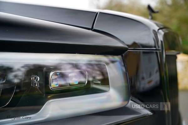 Used Rolls-Royce Cullinan 2023 for sale - 77941308: Photo 28