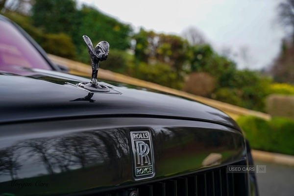 Used Rolls-Royce Cullinan 2023 for sale - 77941308: Photo 29