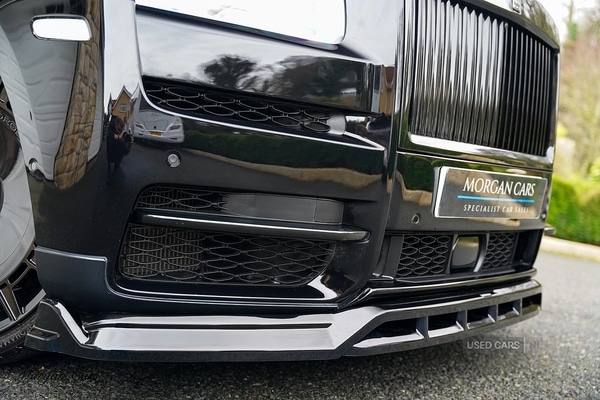 Used Rolls-Royce Cullinan 2023 for sale - 77941308: Photo 30
