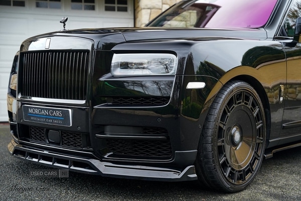 Used Rolls-Royce Cullinan 2023 for sale - 77941308: Photo 32