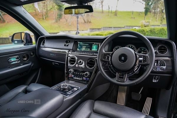 Used Rolls-Royce Cullinan 2023 for sale - 77941308: Photo 36