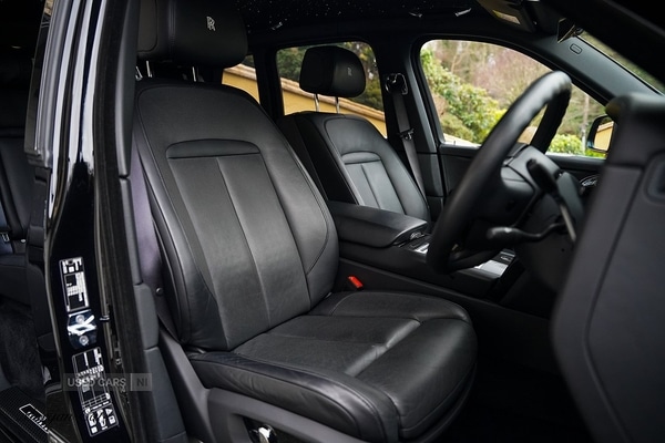 Used Rolls-Royce Cullinan 2023 for sale - 77941308: Photo 37