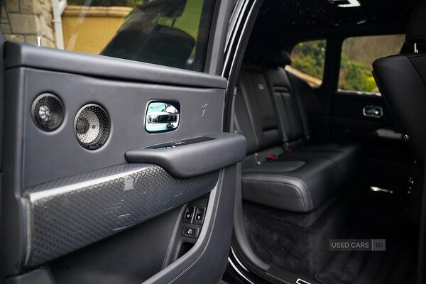 Used Rolls-Royce Cullinan 2023 for sale - 77941308: Photo 39