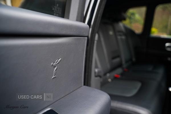 Used Rolls-Royce Cullinan 2023 for sale - 77941308: Photo 40