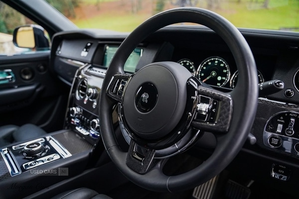 Used Rolls-Royce Cullinan 2023 for sale - 77941308: Photo 41