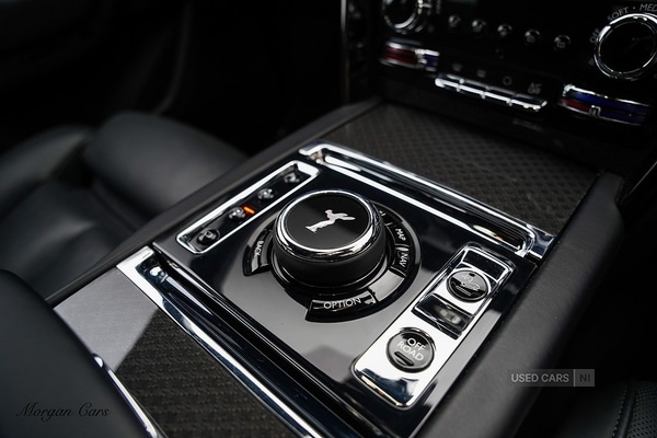 Used Rolls-Royce Cullinan 2023 for sale - 77941308: Photo 42