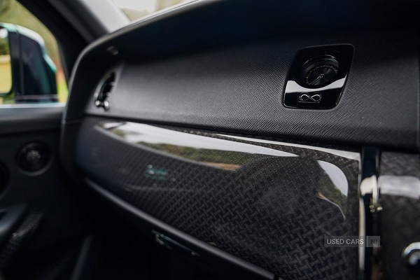 Used Rolls-Royce Cullinan 2023 for sale - 77941308: Photo 43