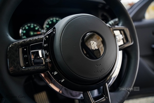 Used Rolls-Royce Cullinan 2023 for sale - 77941308: Photo 44