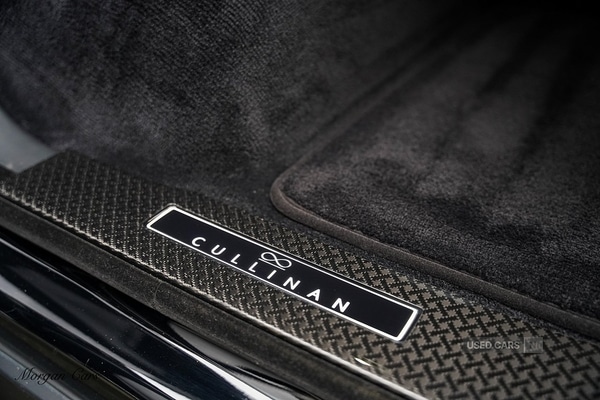 Used Rolls-Royce Cullinan 2023 for sale - 77941308: Photo 48