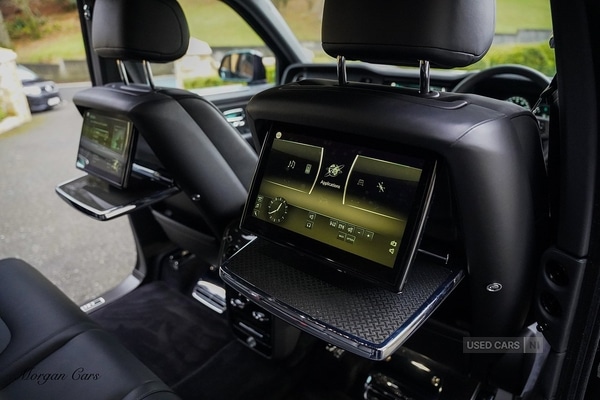 Used Rolls-Royce Cullinan 2023 for sale - 77941308: Photo 49