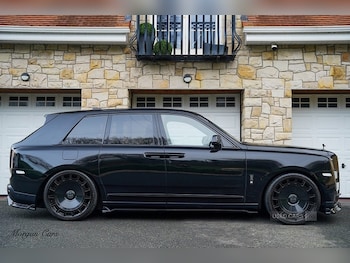 Used Rolls-Royce Cullinan 2023 for sale - 77941308: Photo