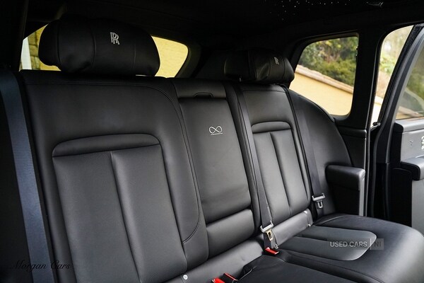 Used Rolls-Royce Cullinan 2023 for sale - 77941308: Photo 50