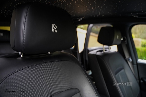 Used Rolls-Royce Cullinan 2023 for sale - 77941308: Photo 55