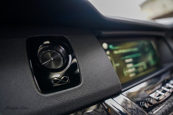 Used Rolls-Royce Cullinan 2023 for sale - 77941308: Photo 58