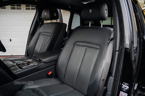 Used Rolls-Royce Cullinan 2023 for sale - 77941308: Photo 59