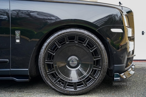 Used Rolls-Royce Cullinan 2023 for sale - 77941308: Photo 6