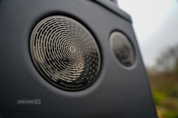 Used Rolls-Royce Cullinan 2023 for sale - 77941308: Photo 60