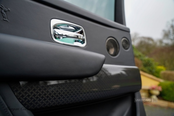 Used Rolls-Royce Cullinan 2023 for sale - 77941308: Photo 61